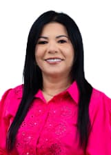 DASTICLÉIA CARDOSO MACHADO