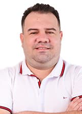RUBENS PEREIRA FARIAS