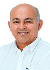 ANTONIO PEREIRA SILVA