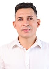 FRANCISCO ISRAEL SANTOS DE SOUSA