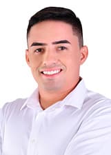 CARLOS ALBERTO ALVES DE OLIVEIRA FILHO