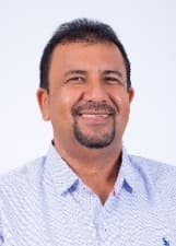 VALDIVINO FÉLIX DA SILVA