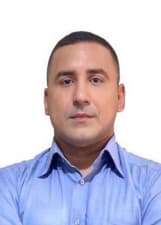 ANTONIO GILENO SILVA