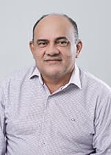 MARCOS AURÉLIO DE ARAÚJO