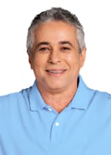 ANTÔNIO WILAMAR PALACIO DE OLIVEIRA