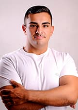 CARLOS IAN RODRIGUES MARTINS