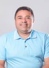 CARLOS ANDRÉ FALCÃO NOGUEIRA