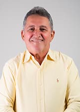 JUSTO JOSÉ REBOUÇAS DA SILVA