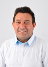 CLAUDEMIR SILVA DO NASCIMENTO