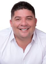 ANTONIO ROBERTO UCHOA DE ALMEIDA