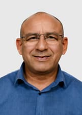 ANTÔNIO MARCOS JANUARIO DE SOUZA