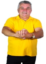 ANTONIO SOBRINHO DA SILVA