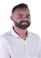 CLAUDIO ROMARIO TEIXEIRA BARROZO