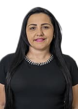 PATRÍCIA DE SOUZA BRAVO