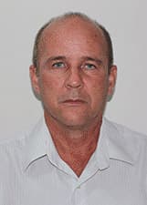 VALBER DE VARGAS FERREIRA
