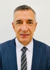JOSÉ MARIA BERGAMINI