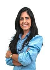SHEILA FARIA DOS SANTOS