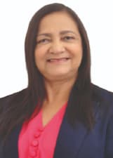 ILZA MENDES ROCHA