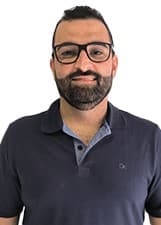 MARCOS DE ALMEIDA COGNOLATO