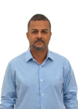 LAÉRCIO DE SOUZA CAJAIBA