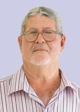 CARLOS ROBERTO TRISTÃO DE SOUZA