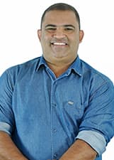 CLEYTON JOSÉ DOS SANTOS