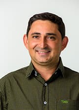 VOLNEY BATISTA DE ALMEIDA