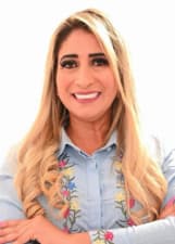 ANA PAULA ARAUJO PAZCHEUCO