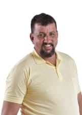EDER LUIZ DA SILVA