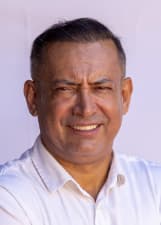 JOSÉ CÂNDIDO DO NASCIMENTO