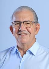 EURÍPEDES JOSÉ DO CARMO
