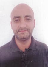 WILIOMAR FRANCISCO DOS SANTOS