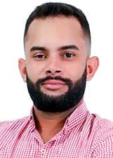 LUIZ FERNANDO ALVES SILVA
