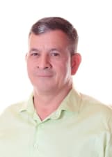 EDIMILSON JOSÉ DA SILVA