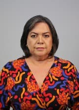 GILVANIA MARCIA BARBOSA