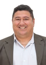 VAGUISMAR ESPINOLA DE PAULA
