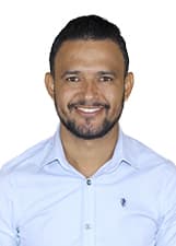 WASHINGTON RIBEIRO DA SILVA