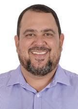 DENI SANTANA RODRIGUES