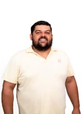 DAITON MOREIRA DE OLIVEIRA