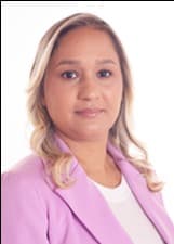 WILIANY CANDIDA SANTOS AZANKI