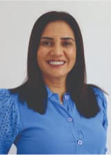 SOLANGE MARIA GOUVEIA CASTRO