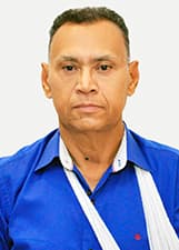 LEVINO DE SOUZA SILVA
