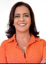 SANDRA LUIZA DE SOUZA NASCIMENTO