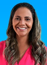SANDRA ALVES DE SOUZA