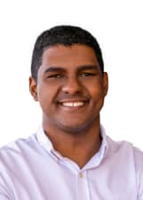 GABRIEL SIMÕES DE SÁ