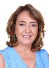 MARIA APARECIDA MAGALHÃES FURTADO MACÊDO