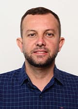 FERNANDO CÂNDIDO DE OLIVEIRA