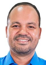 DANILO MARCOS DOS SANTOS