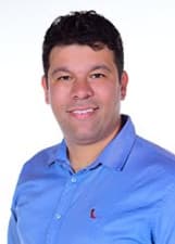 FABIO LASSERRE SOUSA BORGES