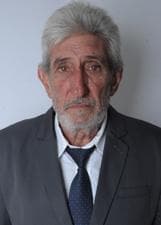 CÉLIO MOREIRA DOS SANTOS